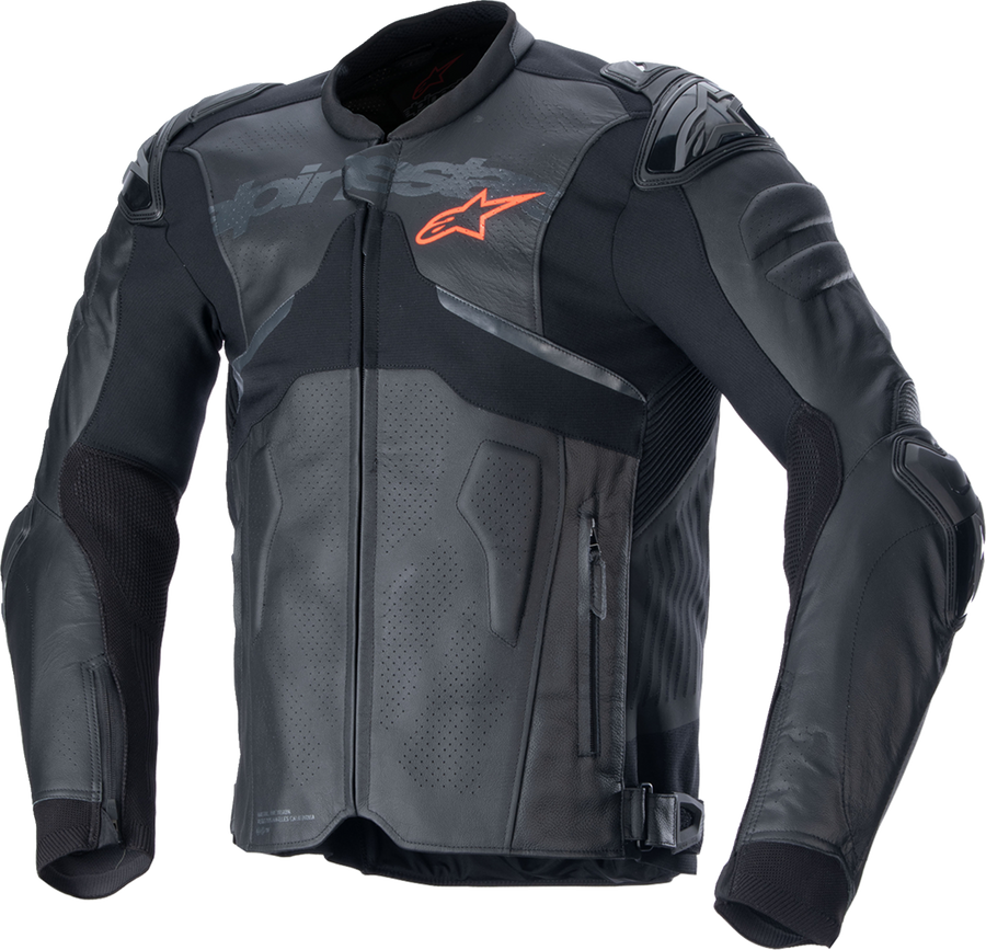 Alpinestars Atem v5 Leather Jacket
