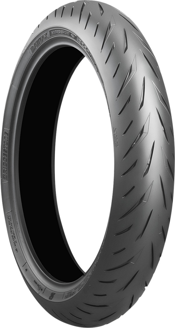 Bridgestone Battlax Hypersport S22 Tire