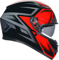 AGV K3 Compound Helmet