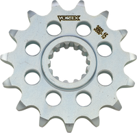 Vortex Front Sprocket, Steel, Style 3660 (525) — 15T