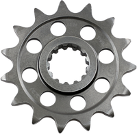 Renthal Front Sprocket, Steel Ultralight, Style 323 (520) — 15T
