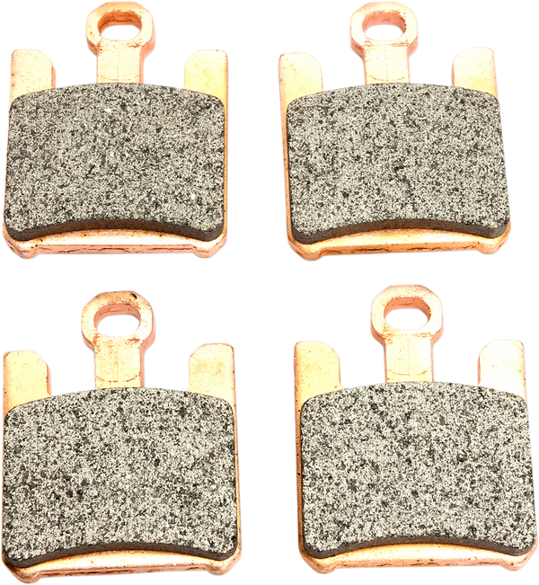 EBC FA369/4 Brake Pads – Extreme Performance Sintered (EPFA)