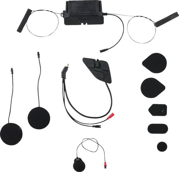 Alpinestars A-Connect Communication System