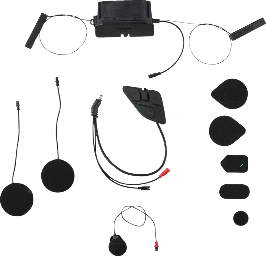 A-Connect Communication System