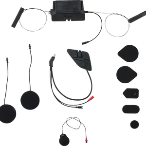 A-Connect Communication System