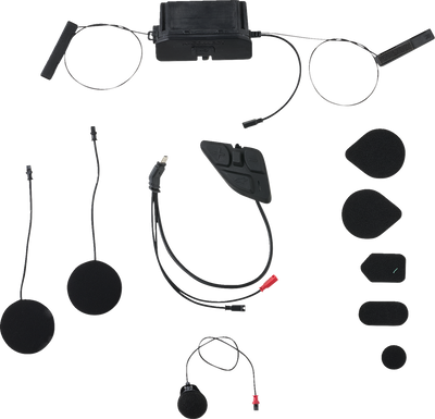 A-Connect Communication System