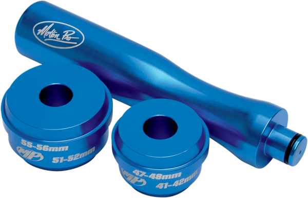 Motion Pro Steering Head Bearing Race Driver
