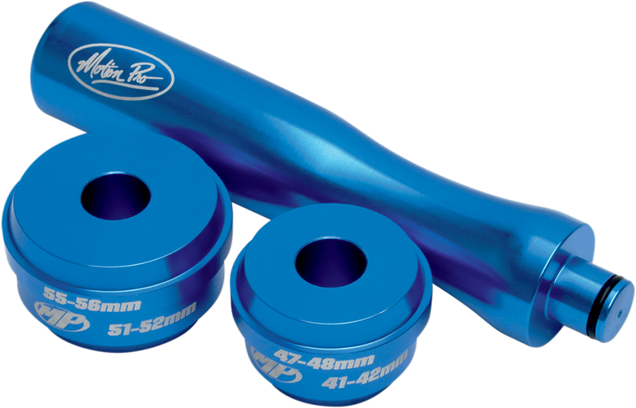Motion Pro Steering Head Bearing Race Driver