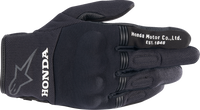 Alpinestars Honda Copper Gloves