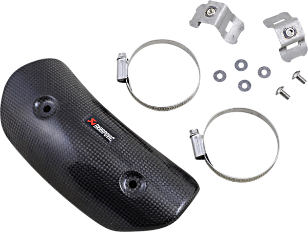 Akrapovic Heat Shield (Carbon), Honda CBR1000RR-R SP 2021–2024