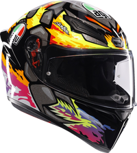 AGV K1 S Bezzecchi 2023 Helmet