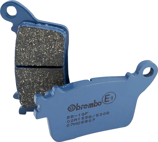 Brembo 07HO59 Brake Pads – Carbon Ceramic (CC)