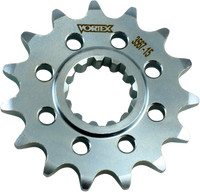 Vortex Front Sprocket, Steel, Style 3567 (525) — 15T