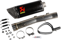 Akrapovic Slip-On Line (Carbon), Honda CBR1000RR-R SP 2021–2024