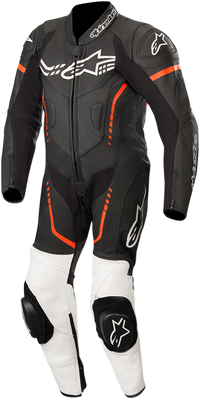 Youth GP Plus 1-Piece Leather Suit