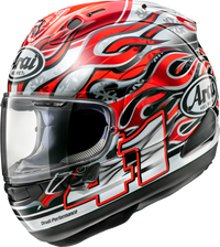 Corsair-X Haga GP Helmet