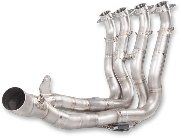 Akrapovic Header (Stainless Steel), Honda CBR1000RR / CBR1000RR SP 2017–2019
