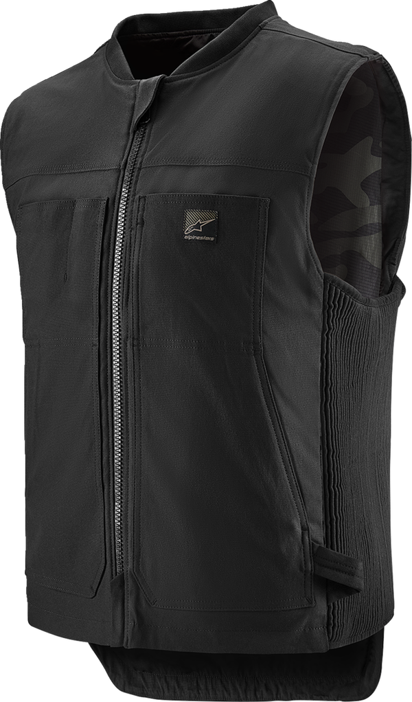 Alpinestars Tech-Air® 3 v2 Canvas Vest