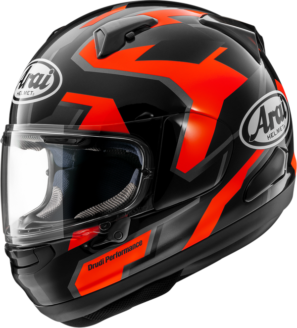 Arai Signet-X Robotik Helmet
