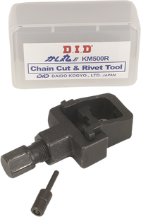 D.I.D Cutting & Riveting Tool