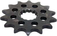 Driven Front Sprocket, Steel, Style 2058 (520) — 14T