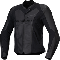 Alpinestars Stella Faster v3 Leather Jacket