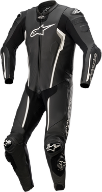 Missile v2 1-Piece Leather Suit