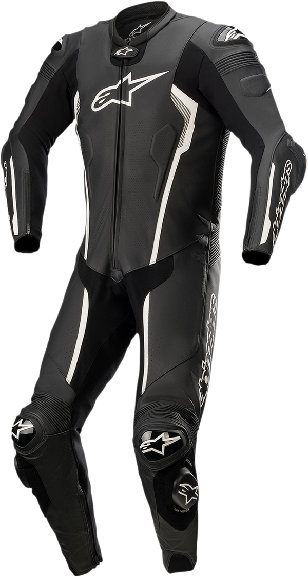 Alpinestars Missile v2 1-Piece Leather Suit
