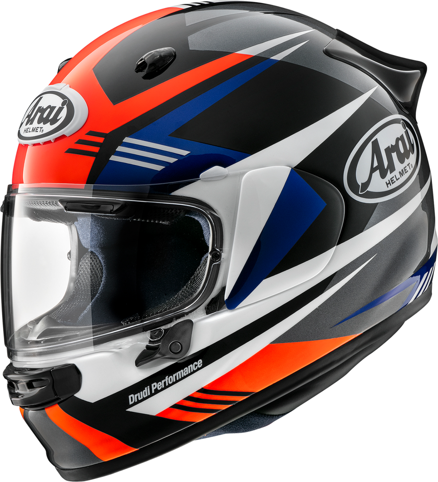 Contour-X Mark Helmet