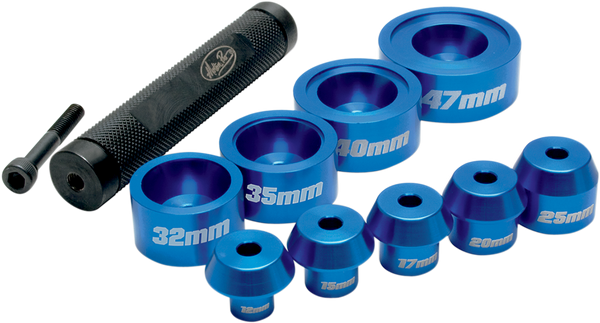 Motion Pro Bearing Driver Set