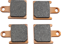 EBC FA417/4 Brake Pads – Extreme Performance Sintered (EPFA)