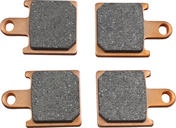 EBC FA417/4 Brake Pads – Extreme Performance Sintered (EPFA)