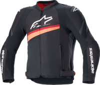 Alpinestars T-GP Plus R v4 Airflow Jacket