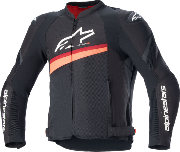 Alpinestars T-GP Plus R v4 Airflow Jacket