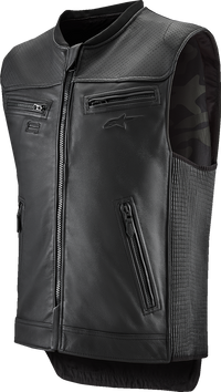Tech-Air® 3 v2 Leather Vest