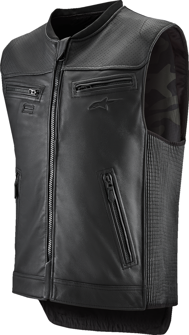 Tech-Air® 3 v2 Leather Vest