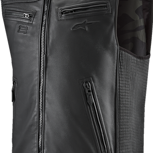 Tech-Air® 3 v2 Leather Vest