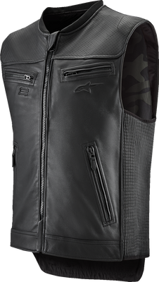 Tech-Air® 3 v2 Leather Vest