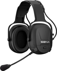 Sena Over-the-Head Earmuff Cradle