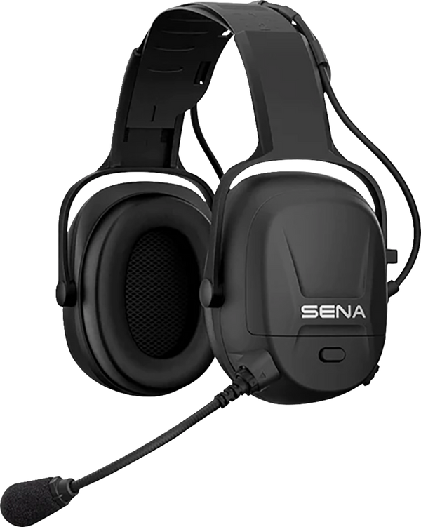 Sena Over-the-Head Earmuff Cradle