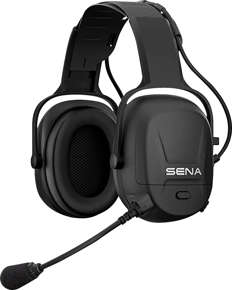 Sena Over-the-Head Earmuff Cradle