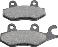 EBC FA197 Brake Pads – Organic (FA)