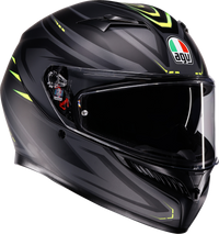 AGV K3 Syth Helmet