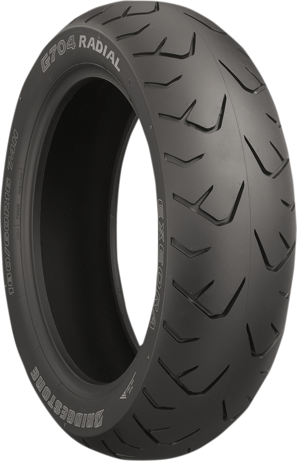 Bridgestone Exedra G704 Tire (Gold Wing Rear)