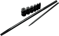 Motion Pro Wheel Bearing Remover Set