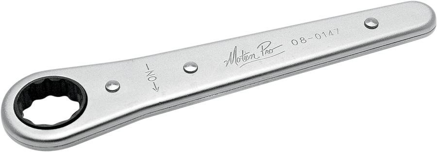 Motion Pro Ratchet Spark Plug Wrench