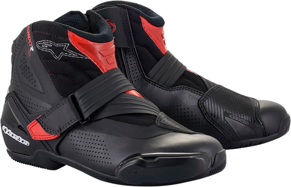 Alpinestars SMX1-R V2 Vented Boots