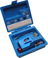 Motion Pro Fuel Injector Cleaner Kit For EV1/EV6