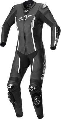 Stella Missile v2 1-Piece Leather Suit