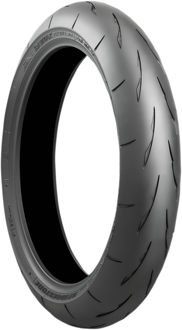 Bridgestone Battlax Racing Street RS11 Tire